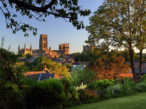 Wonderful Whitby & Delightful Durham