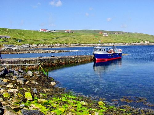 Shetland & Orkney Mini Cruise
