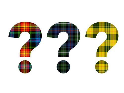 Scottish Mystery Break - ALL INCLUSIVE