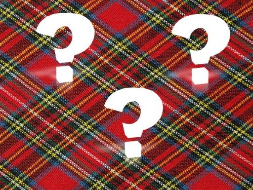 Scottish Mystery Break - ALL INCLUSIVE